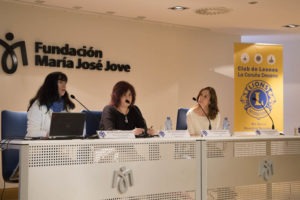 A Coruña, Fundación María José Jove