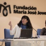 Adriana Ávila Álvarez, Profesora Investigadora de la UDC, Coordinadora del Proyecto “Los perros de terapia como facilitadores terapéuticos”