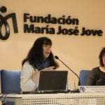Adriana Ávila Álvarez, Profesora Investigadora de la UDC, Coordinadora del Proyecto “Los perros de terapia como facilitadores terapéuticos”