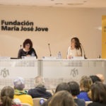 Mesa Ponentes