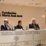 Cierre de las Jornadas Emocionarte en el entorno hospitalario