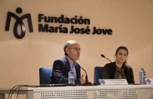 Jerónimo Pardo Vázquez, Jefe de Servicio de Pediatría