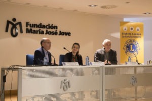 Ponencia de Cierre de las Jornadas Emocionarte
