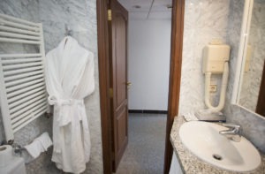 Aseo S'Argamassa Habitación