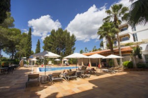 Hotel S'Argamassa Palace Ibiza