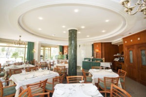 Restaurante Hotel S'Argamassa