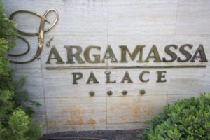 S'Argamassa Palace