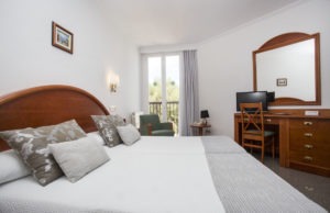 S'Argamassa Habitación Hotel