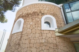 Torre Hotel S'Argamassa