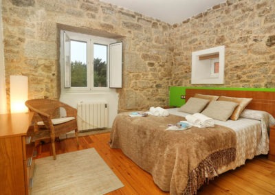Habitación doble