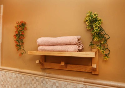Detalle Baño