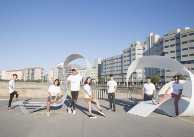 Cuidadores de Cuiper en Coruña