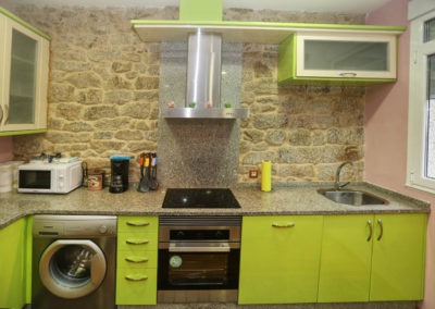 Frontal Cocina