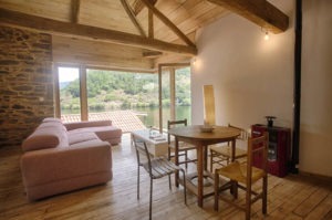 Casa Rural Sacra Experience