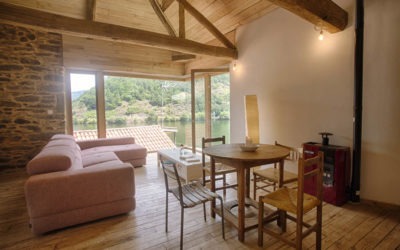 Fotografías para Casa Rural, Sacra Experience