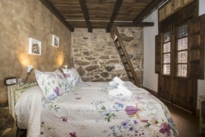 O Muiño de Campaña