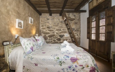 O Muiño de Campaña Reportaje Fotográfico