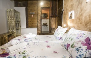 casa rural en galicia