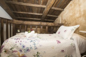 Casa Rural en Palas de Rei