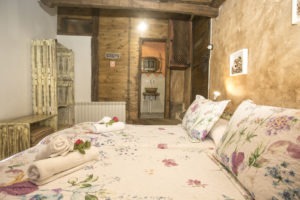 Casa Rural en Palas de Rei