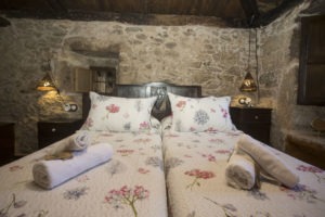 Frontal cama Cociña