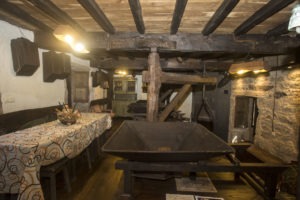 Fotógrafo de Casas Rurales