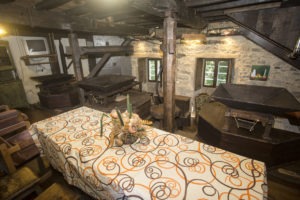 Fotografías por dentro