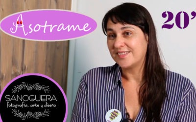 Entrevistas Taller Arte y Emociones Asotrame