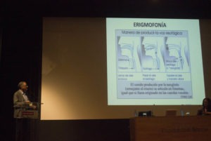 Jefe de Servicio Otorrinolaringología del Chuac