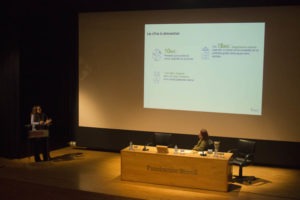 I Jornadas Voz, Arte y Salud