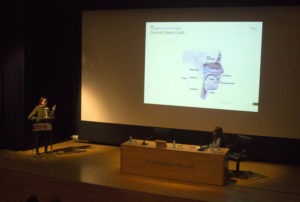 A Coruña, Fundación Barrié