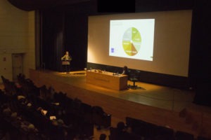 Asociación Española contra el Cáncer