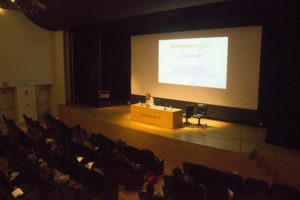 Pedagoga musical en Canto