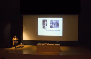 Arteterapeuta Mª Isabel García Pérez