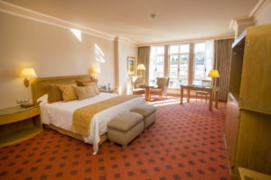 Gran Hotel Habitación Doble