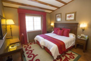 Reportajes para Hoteles