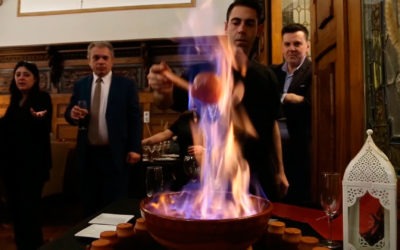 Cafés Patrimonio Cultural