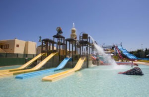 Aqua Park Hotel Sirenis