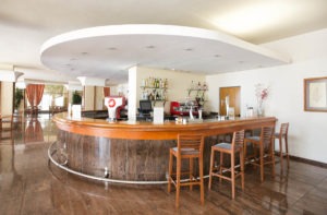Bar Hotel Sirenis