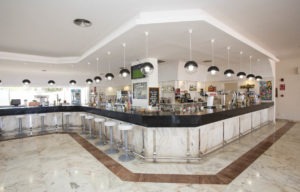 Bar Seaview Country Club