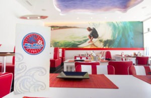 Big Wave American Diner