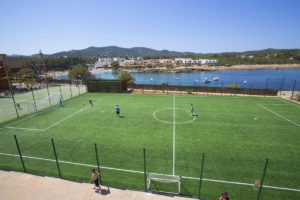 Campo Futbol Seaview Country Club