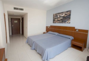 Habitación Hotel