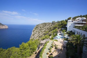 Hotel Luxury Ibiza