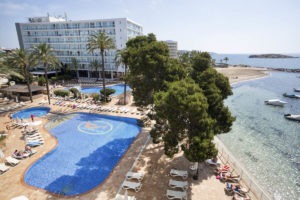 Hotel Sirenis Club Tres Carabelas Spa