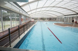 Indoor Piscina