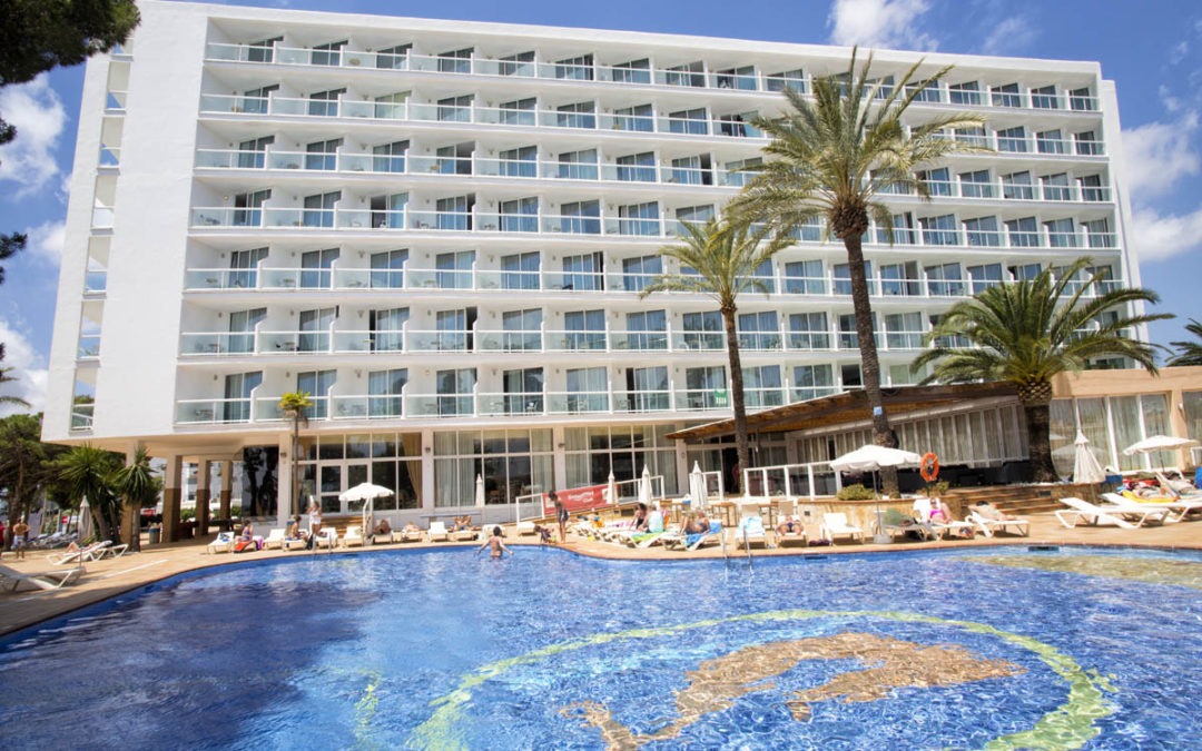 Sirenis Hotel Club Tres Carabelas & Spa (Ibiza)