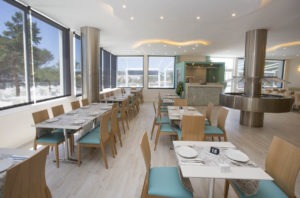 Restaurant Seaview Country Club