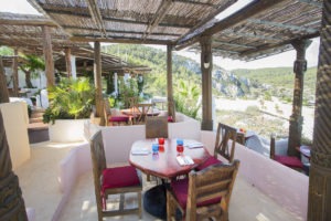 Restaurante Ibiza