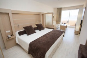 Room Seaview Country Club